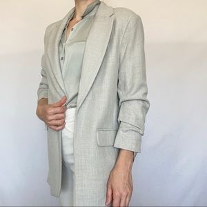 NWT H&M Blazer